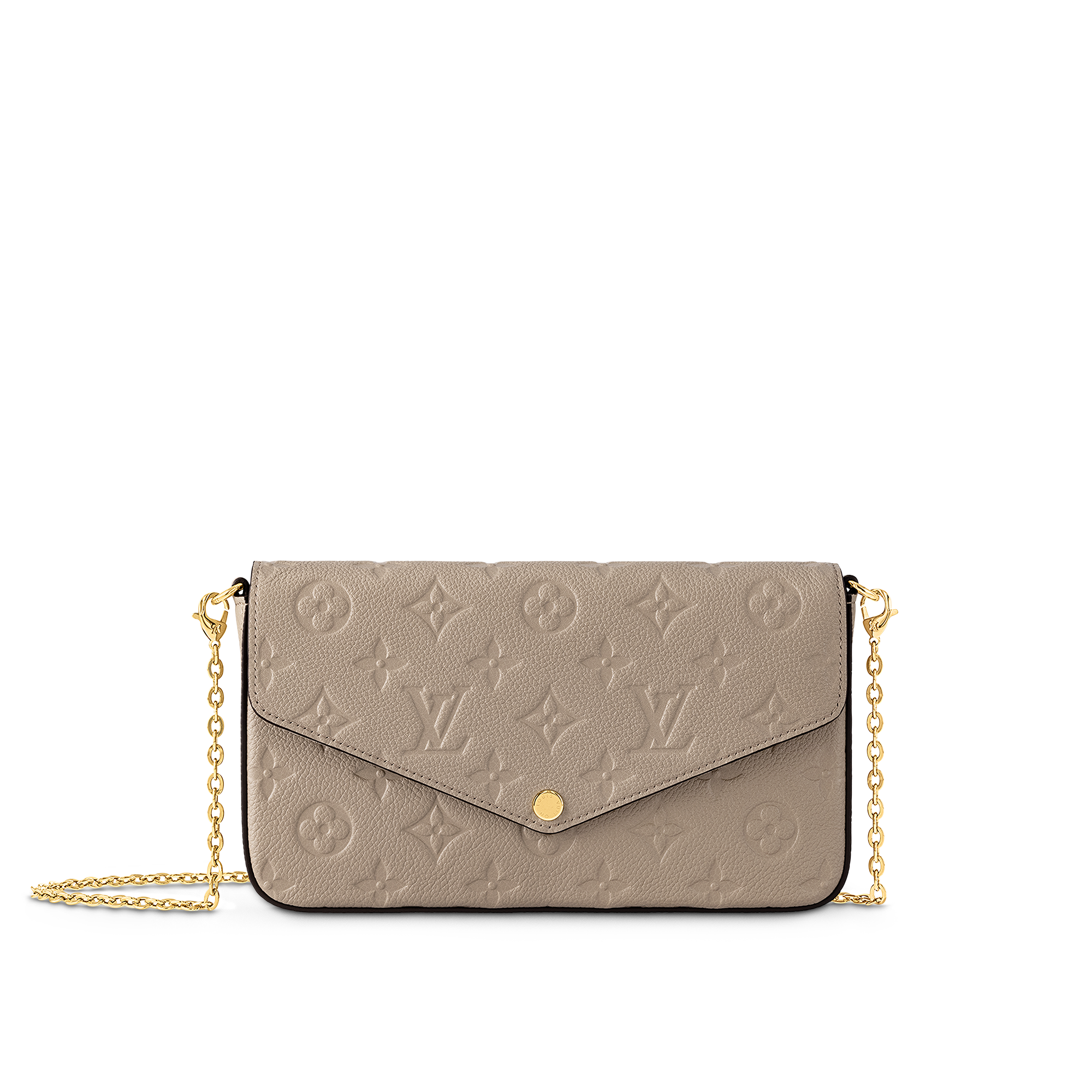 Pochette 2025 felicie empreinte